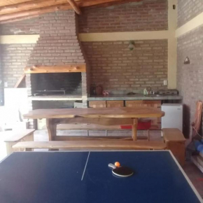 Nuestro Chalet
